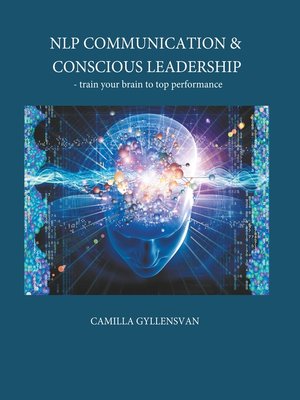 cover image of NLP Communication & conscious leadership